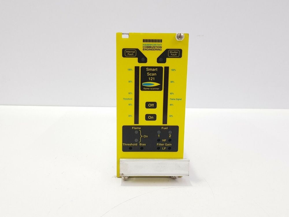 SMARTSCAN 121