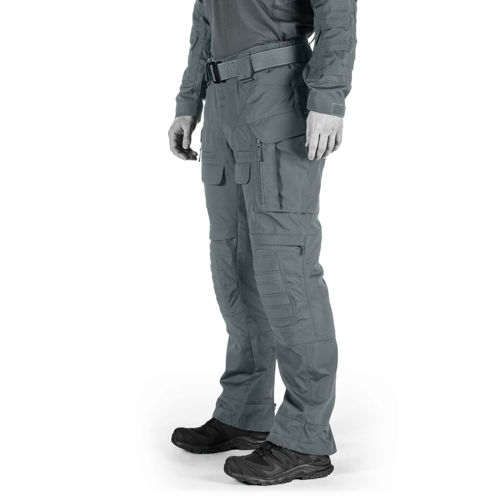 UF PRO  STRIKER X COMBAT PANTS - Steel Grey