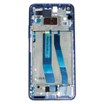 Xiaomi 11 Lite 5G NE (2109119DG) / (2107119DC) Дисплейный модуль с тачскрином (в рамке) (ORIG-SP)