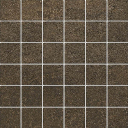Декор Про Стоун коричневый мозаичный (DD200220/MM)