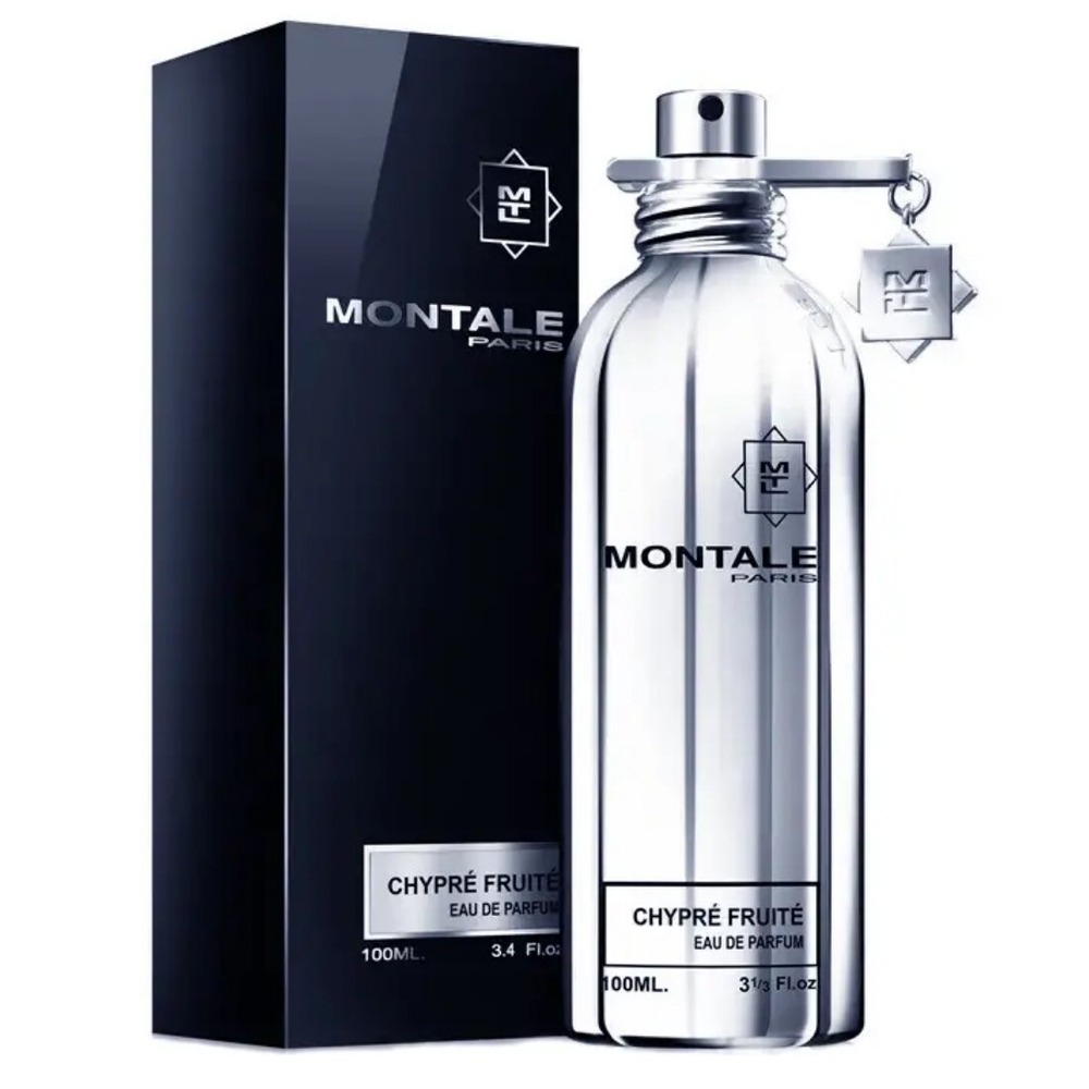 MONTALE Chypre Fruite edP 100ml lady /51584