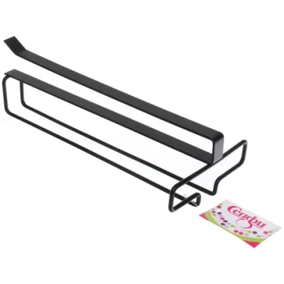 Держатель для бокалов полочный «Brownie «26*11см