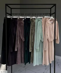 Костюм HZ-5640 Фабрика Моды