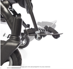 Складная коляска для детей с ДЦП Caretta Buggy