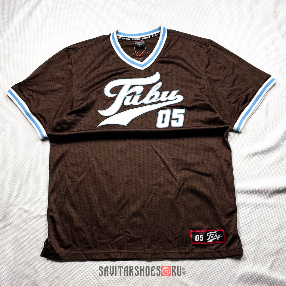 Джерси FUBU