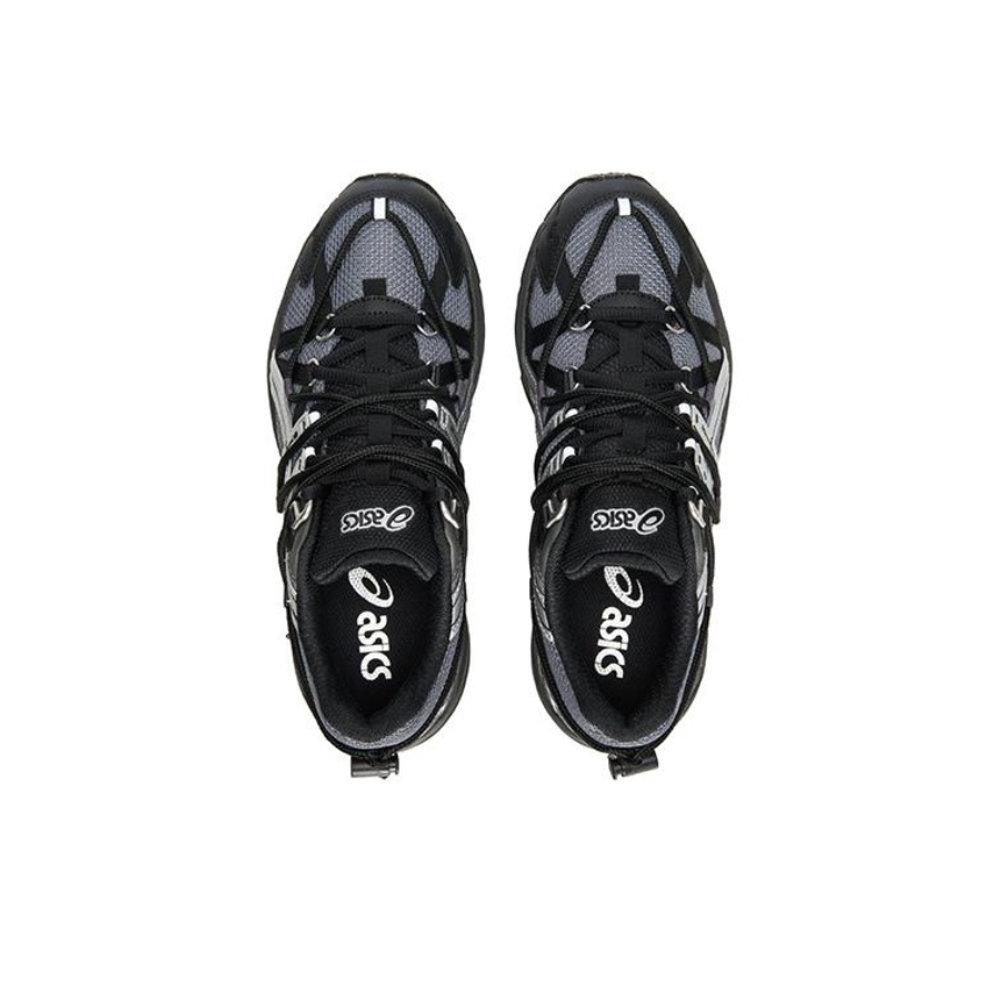 Кроссовки Asics Gel-Kahana TR V2 'Meteorite Black' 1203A557-020