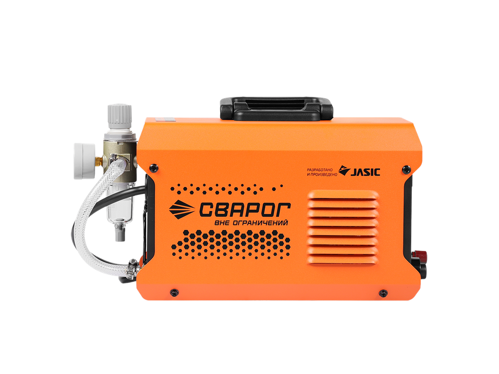 Установка воздушно-плазменной резки Сварог REAL CUT 45 (L2L4)