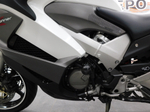 Honda VFR800X , 2011