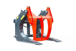 Бревнозахват