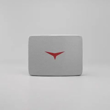 Боковая плита для бронежилета Бр3 Atlant Armour СВО