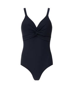 Купальник для плавания Shape Dark Blue, полиамид