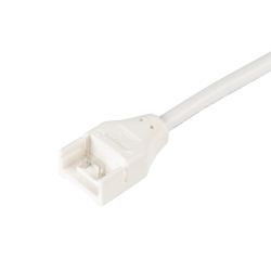 Коннектор питания для лент ARL-10x05mm (Arlight, Пластик) 058114
