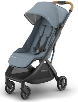 Прогулочная коляска UPPAbaby Minu V3 Dillan