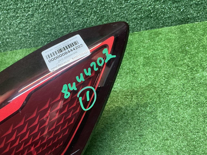 Фонарь правый внешний Chery Tiggo 8 Pro Max 23-нв