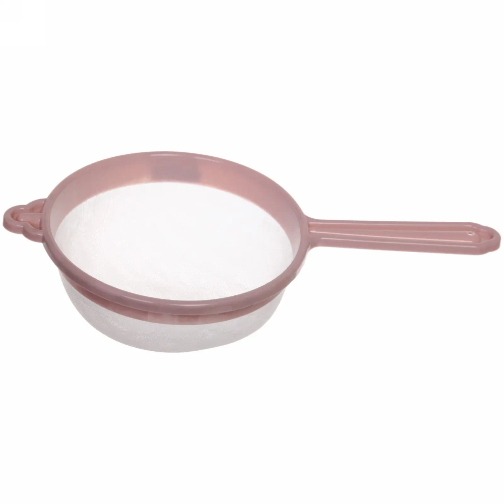 Сито пластиковое «Хозяюшка» 19,2см