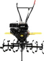 Мотоблок HUTER МК-11000PЕ 70/5/17