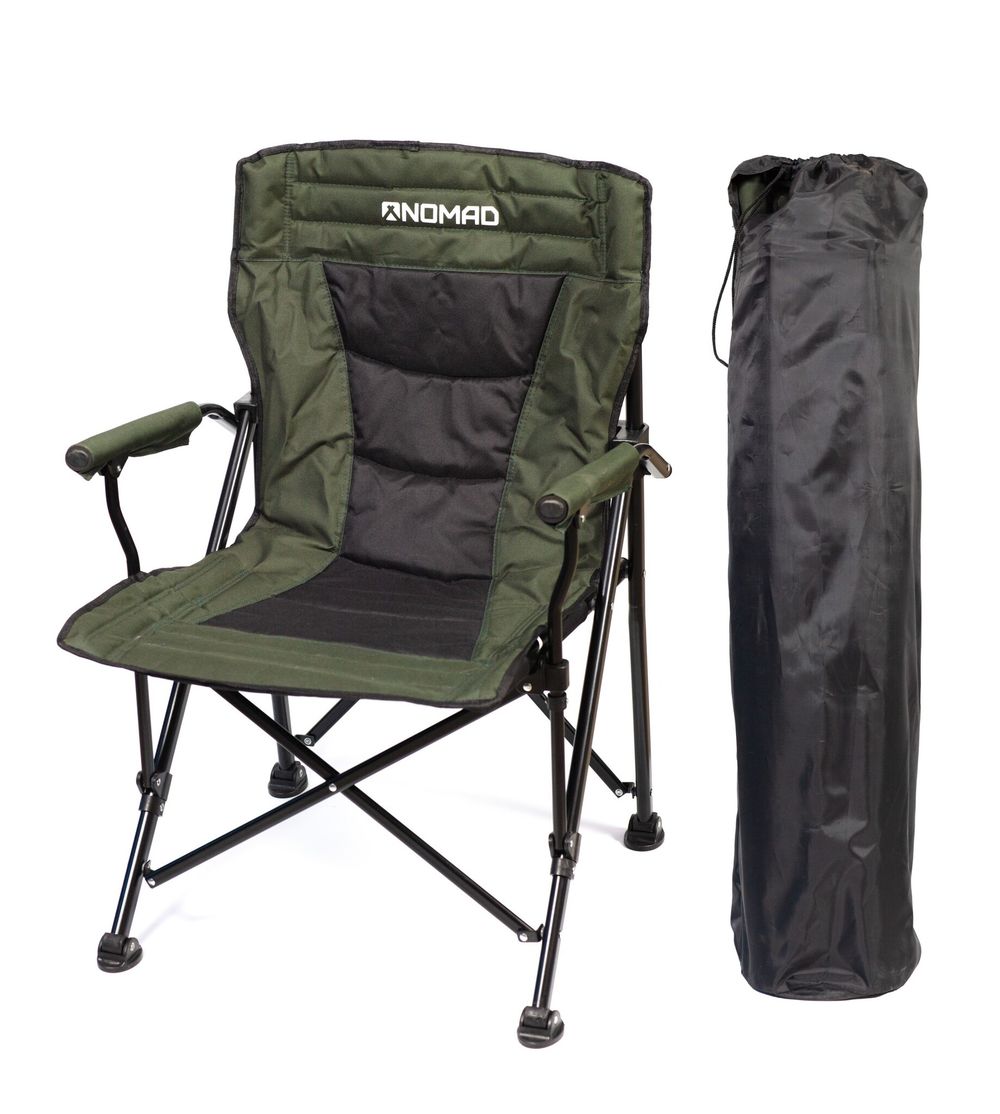 NOMAD  Кресло складное   HBA-1002   1/4