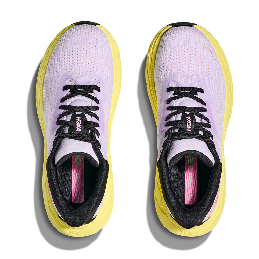Кроссовки женские Hoka Arahi 7
