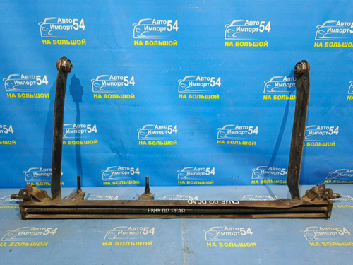 Балка задняя NISSAN PULSAR 1999