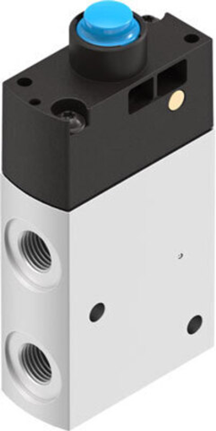 VMEF-STC-M32-M-G18 Нажимной распределитель