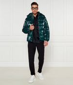 Куртка GUESS - зеленый(M4BL46 WGJT0)