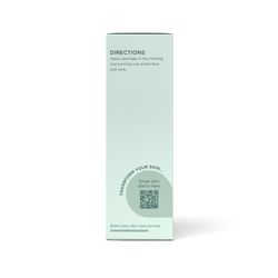 MARINI SKINSOLUTIONS Marini Reboot Регенирирующая лонжевити-сыворотка с PDRN для активного омоложения кожи 30 мл