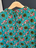 Хлопковое платье Bonpoint, 128