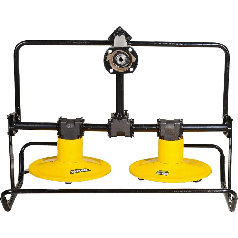 Роторная косилка HUTER РК-850В-14 для МК-8000 71/3/59