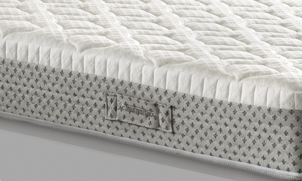 Матрас ортопедический 160x200x30 Magniflex New Comfort Deluxe Dual 12