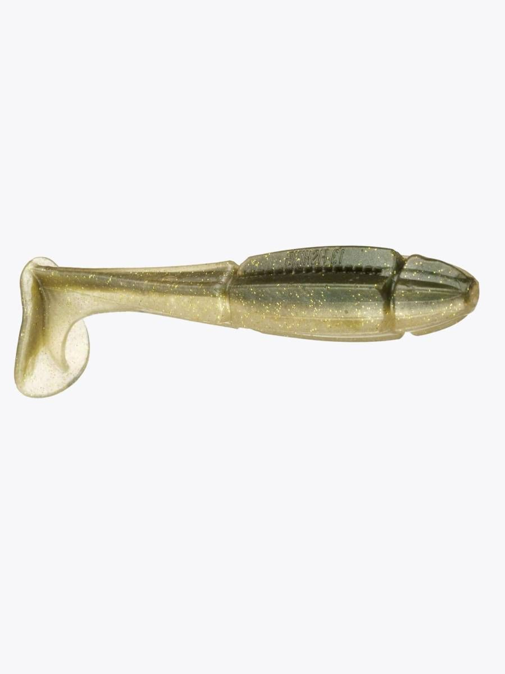 Мягкая приманка 13 FISHING Churro 3.5"/ BB (6шт./уп.)