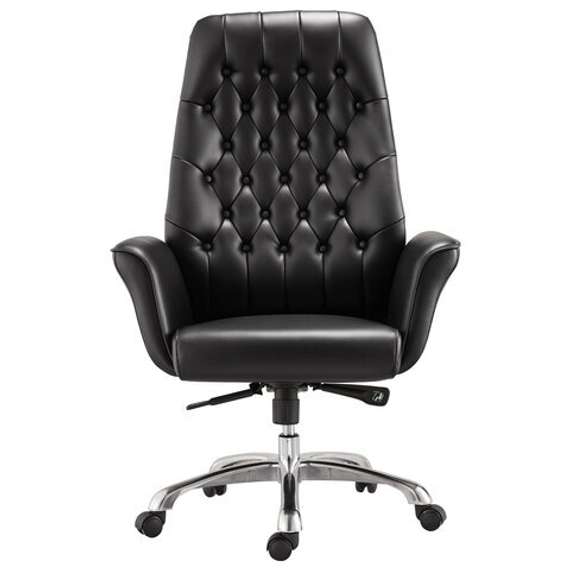 Кресло руководителя Brabix Legacy EX-750