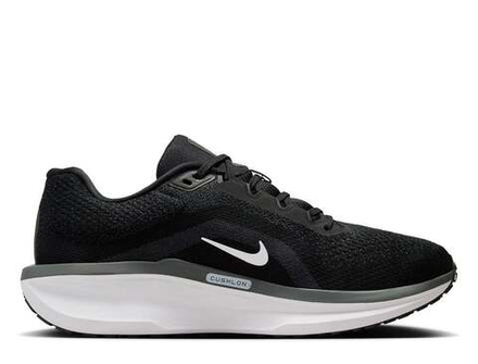 Кроссовки для бега мужские Nike Winflo 11 M Черно-белый