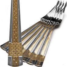 MAYER &amp; BOCH Набор вилок MB-25725, 6 шт.