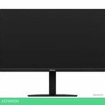 Игровой монитор Hisense 27G5F-PRO