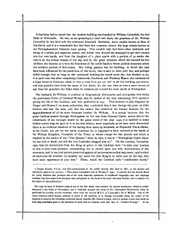 Supplement to Nottingham | T.C. Hine