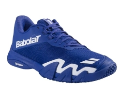 Мужские кросовки для Padel Babolat Jet Viva - marine blue