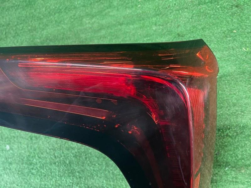 Фонарь левый внешний Cadillac XT6 (2019-н.в.)