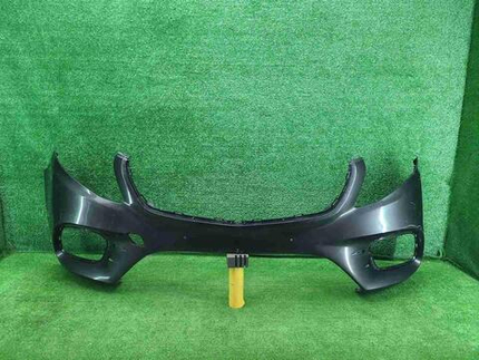 Бампер передний Mercedes V W447 (2014-н.в.) AMG