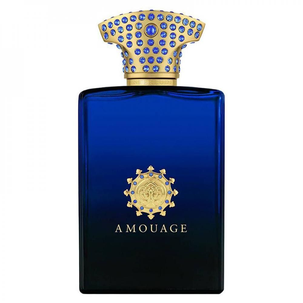 Amouage Interlude man Limited Edition