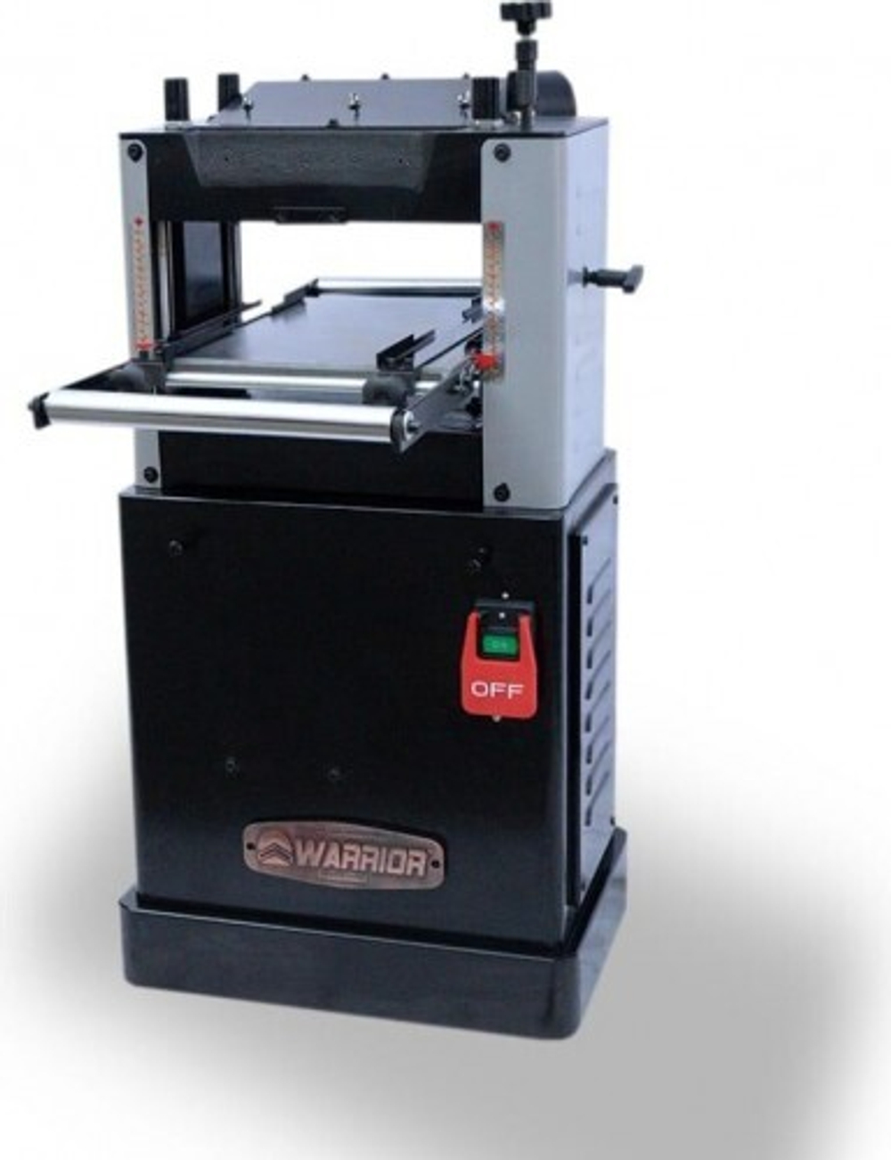 Станок рейсмусовый Warrior W0206 1,5 кВт, 230В 0401010020000