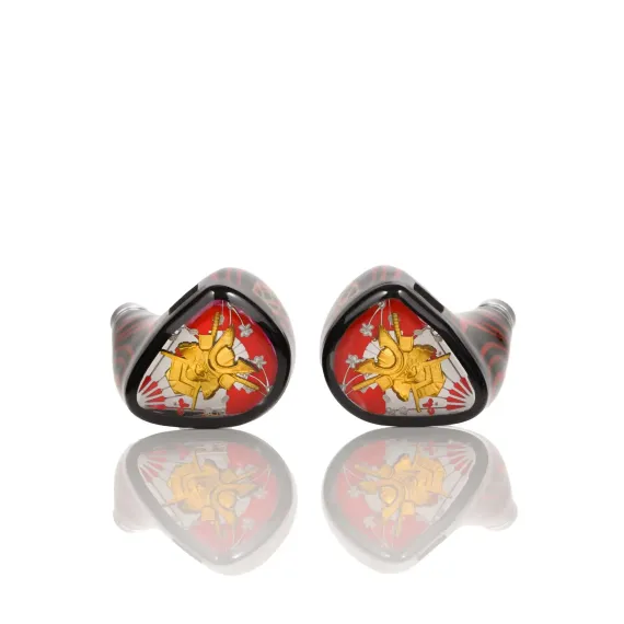 Noble Audio Shogun