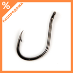 Крючок Leader Iseama