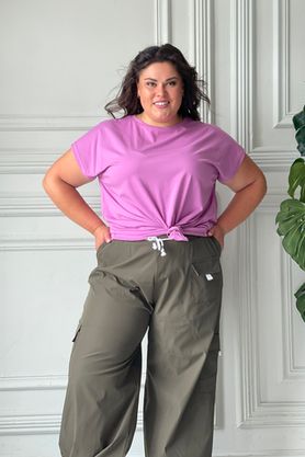 Цена на Футболка-2909 больших размеров