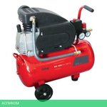 Компрессор Fubag DС 320/24 CM2.5 (614319530)