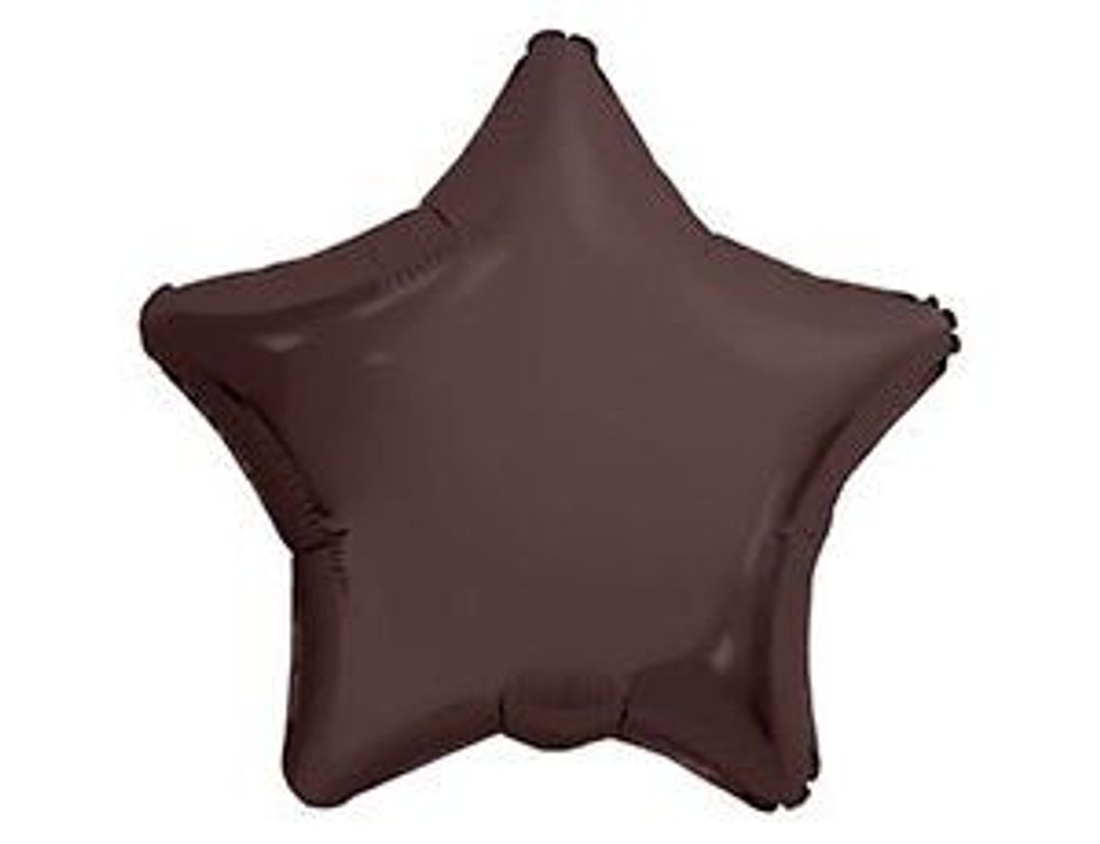 Звезда каштан Бохо