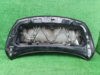 Капот GAC GN8 (2019-2023)