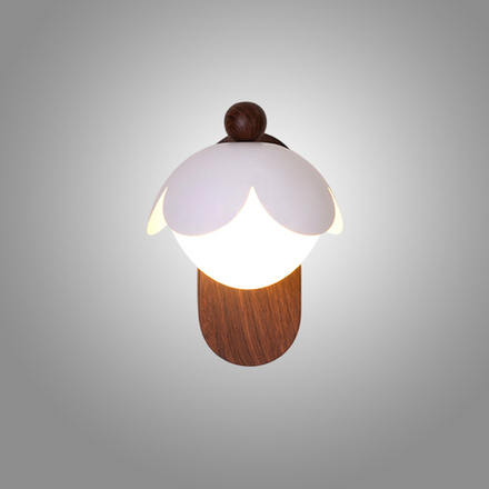 Бра LIVNY B White