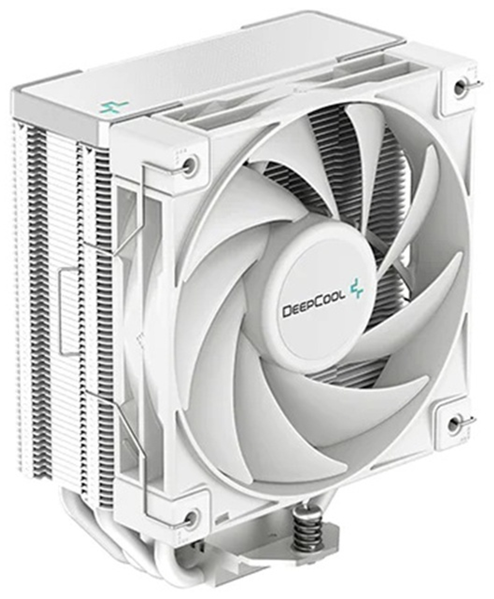 Система охлаждения Deepcool AK400 WH R-AK400-WHNNMN-G-1