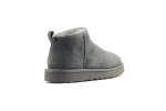 UGG Classic Ultra Mini II Grey