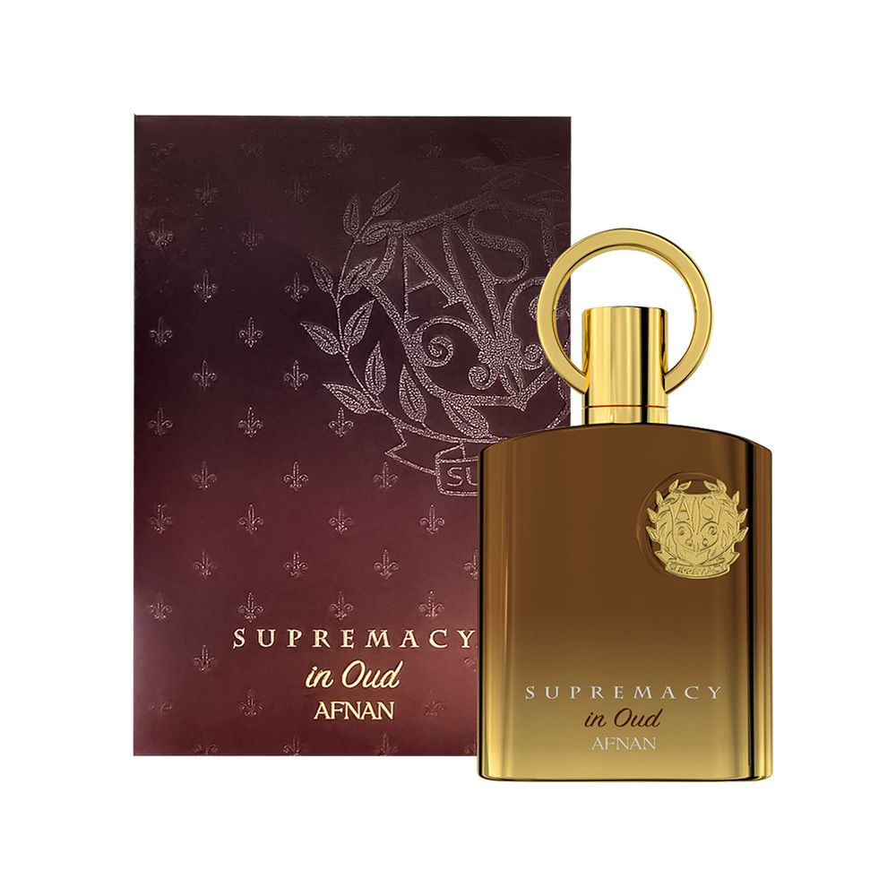 Afnan Supremacy in Oud Extrait de parfum 150 ml (unisex)